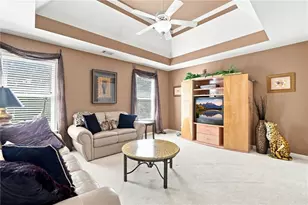 1398 Bridgemill Ave, Canton, GA 30114 - Photo 48