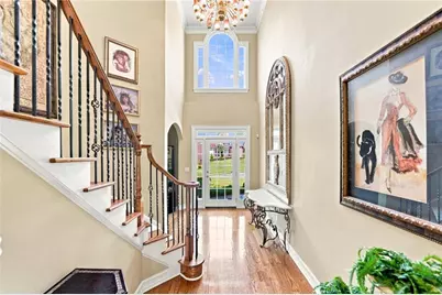 1398 Bridgemill Avenue, Canton, GA 30114 - Photo 10