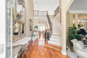 1398 Bridgemill Ave, Canton, GA 30114 - Photo 8