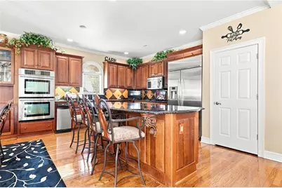 1398 Bridgemill Avenue, Canton, GA 30114 - Photo 34