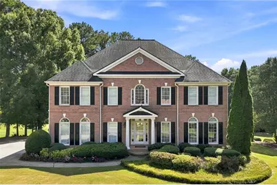 1398 Bridgemill Avenue, Canton, GA 30114 - Photo 2
