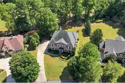 1398 Bridgemill Avenue, Canton, GA 30114 - Photo 92
