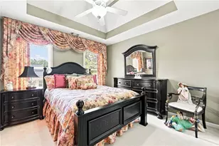1398 Bridgemill Ave, Canton, GA 30114 - Photo 52
