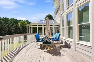 1398 Bridgemill Ave, Canton, GA 30114 - Photo 80