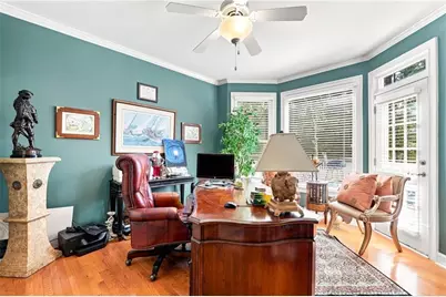 1398 Bridgemill Avenue, Canton, GA 30114 - Photo 42