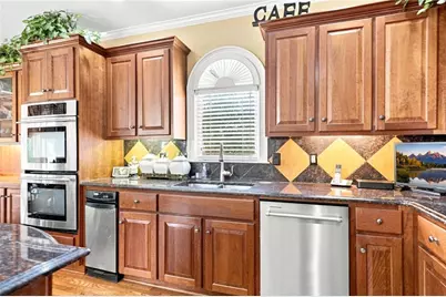 1398 Bridgemill Avenue, Canton, GA 30114 - Photo 28