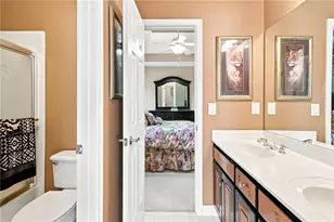 1398 Bridgemill Ave, Canton, GA 30114 - Photo 50