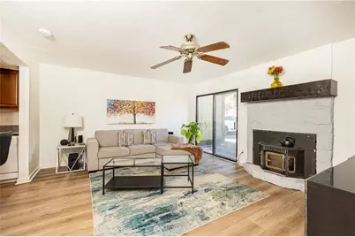 2702 Meadow Mere E, Atlanta, GA 30341 - Photo 4