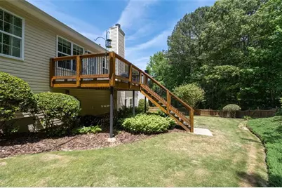 4057 Roslindale Lane, Buford, GA 30519 - Photo 34