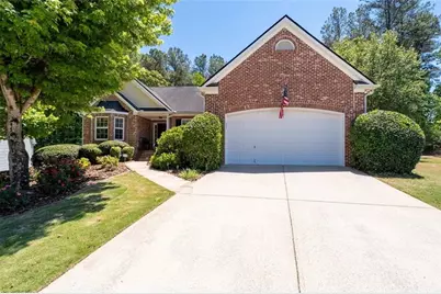 4057 Roslindale Lane, Buford, GA 30519 - Photo 2