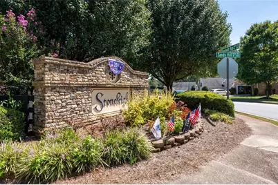 4057 Roslindale Lane, Buford, GA 30519 - Photo 38