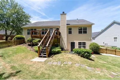 4057 Roslindale Lane, Buford, GA 30519 - Photo 32