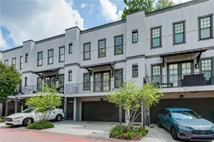 [Address not provided], Atlanta, GA 30324 - Photo 2