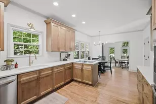 5714 Brynwood Circle NW, Acworth, GA 30101 - Photo 14