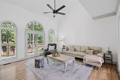 5714 Brynwood Circle NW, Acworth, GA 30101 - Photo 6