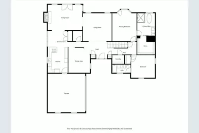 5714 Brynwood Circle NW, Acworth, GA 30101 - Photo 62