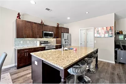 6314 Woodland Station Drive, Lula, GA 30554 - Photo 8