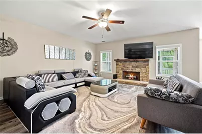 6314 Woodland Station Drive, Lula, GA 30554 - Photo 4