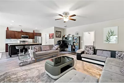 6314 Woodland Station Drive, Lula, GA 30554 - Photo 6