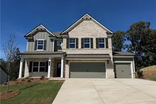 608 Gadwall Cir, Jefferson, GA 30549 - Photo 1