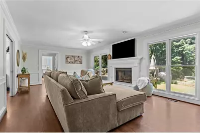 1230 Cliffpine Court SW, Marietta, GA 30064 - Photo 14