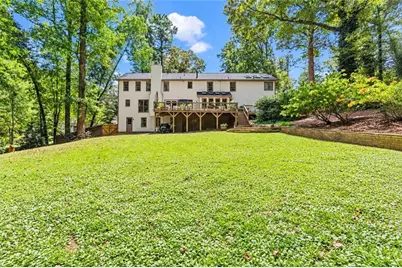 1230 Cliffpine Court SW, Marietta, GA 30064 - Photo 40