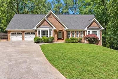 1230 Cliffpine Court SW, Marietta, GA 30064 - Photo 1