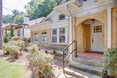 727 Yorkshire Road NE, Atlanta, GA 30306 - Photo 4