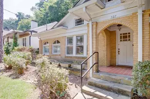 727 Yorkshire Rd NE, Atlanta, GA 30306 - Photo 4
