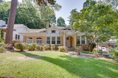 727 Yorkshire Road NE, Atlanta, GA 30306 - Photo 2