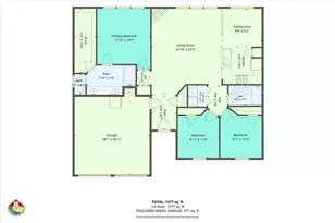 133 Park Forest Dr NW, Kennesaw, GA 30144 - Photo 26