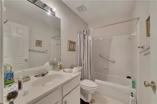 133 Park Forest Dr NW, Kennesaw, GA 30144 - Photo 14