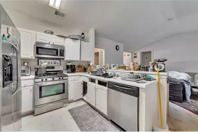 133 Park Forest Drive NW, Kennesaw, GA 30144 - Photo 10