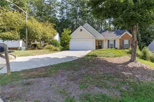 133 Park Forest Dr NW, Kennesaw, GA 30144 - Photo 2