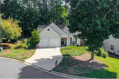 133 Park Forest Drive NW, Kennesaw, GA 30144 - Photo 22