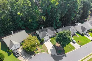 133 Park Forest Dr NW, Kennesaw, GA 30144 - Photo 24