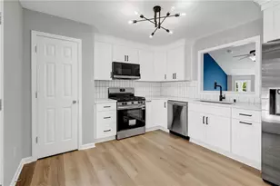 85 Haddonstone Dr, Dallas, GA 30157 - Photo 8