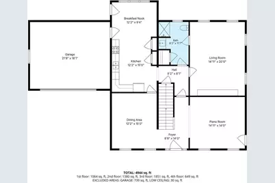 4433 Highway 212, Covington, GA 30016 - Photo 24