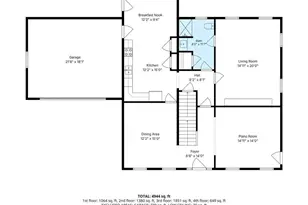 4433 Hwy 212, Covington, GA 30016 - Photo 24