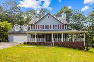 4433 Hwy 212, Covington, GA 30016 - Photo 1
