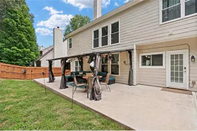 3138 NW Elmendorf Drive, Kennesaw, GA 30144 - Photo 34