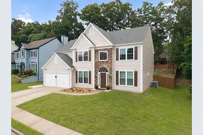 3138 NW Elmendorf Drive, Kennesaw, GA 30144 - Photo 2
