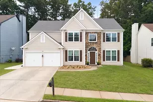 3138 NW Elmendorf Dr, Kennesaw, GA 30144 - Photo 1