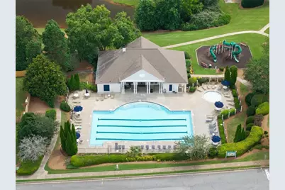 3138 NW Elmendorf Drive, Kennesaw, GA 30144 - Photo 44