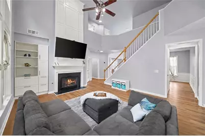 3138 NW Elmendorf Drive, Kennesaw, GA 30144 - Photo 10