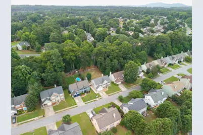 3138 NW Elmendorf Drive, Kennesaw, GA 30144 - Photo 40