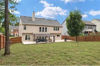 3138 NW Elmendorf Drive, Kennesaw, GA 30144 - Photo 36