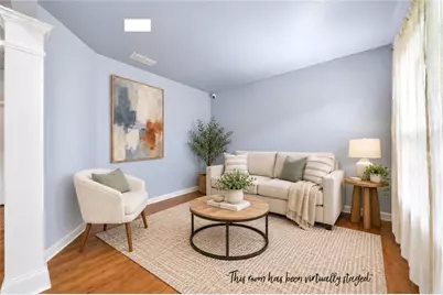 3138 NW Elmendorf Drive, Kennesaw, GA 30144 - Photo 8