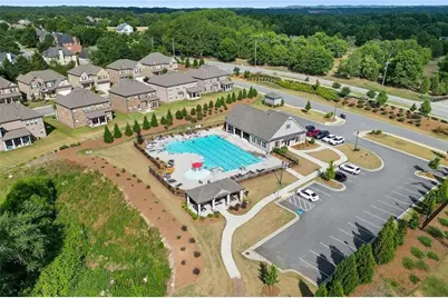2969 Weyhill Trail, Buford, GA 30519 - Photo 8