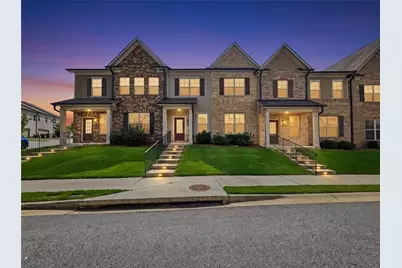 2969 Weyhill Trail, Buford, GA 30519 - Photo 10